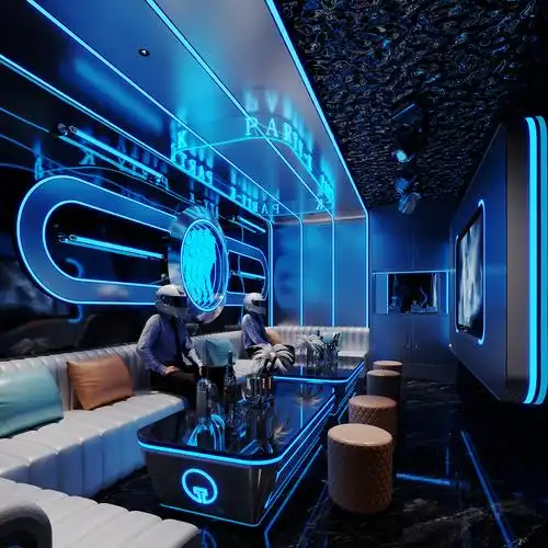 伊春商务ktv最新商务ktv玩法揭秘-铁力市ktv预定